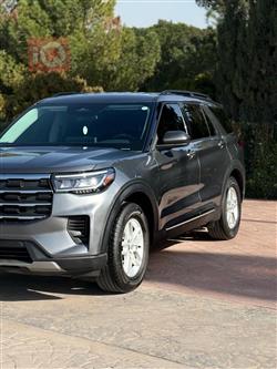 فورد إكسبلورر